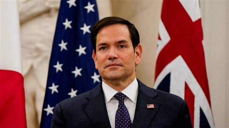 ماركو روبيو