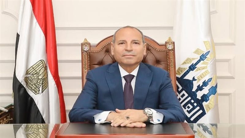 إبراهيم صابر محافظ