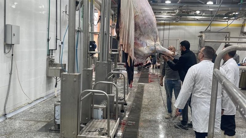 التشغيل التجريبي