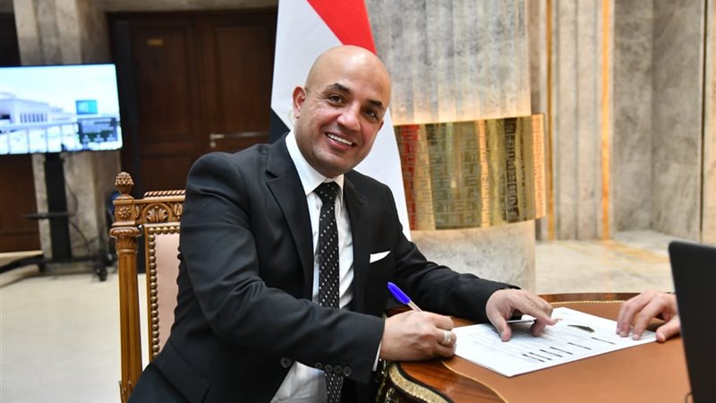 النائب إسماعيل موسى