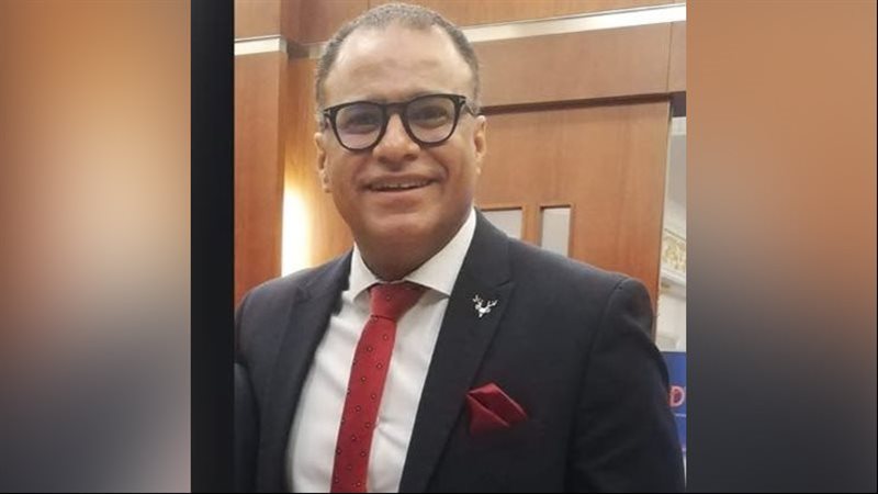 د. محمد مصطفى أبو