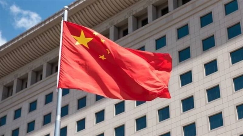 الدفاع الصينية