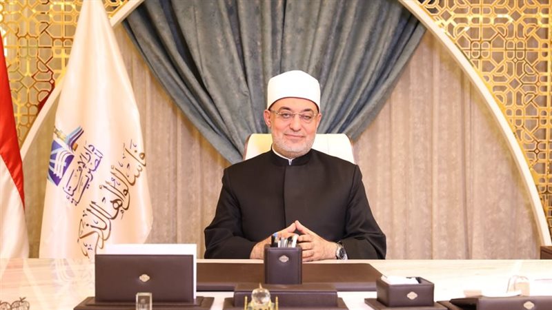 نظير محمد عياد مفتي