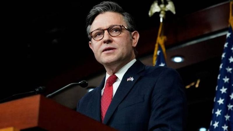 رئيس مجلس النواب