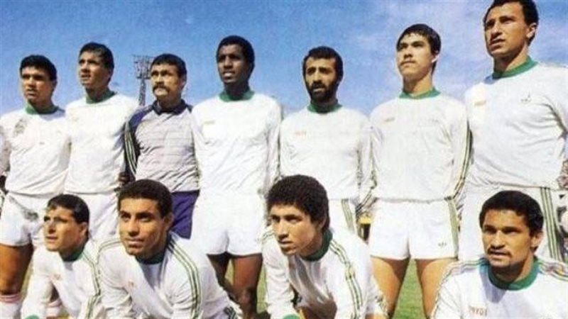 منتخب مصر بطل كأس