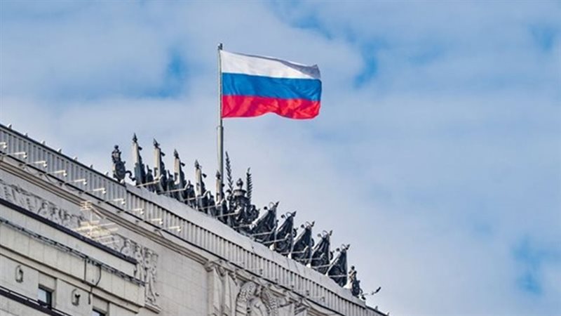 الخارجية الروسية