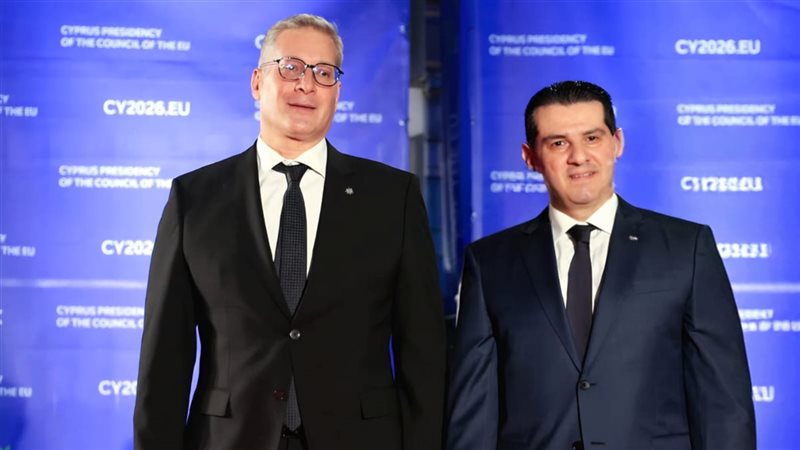 جانب من مراسم الاحتفال