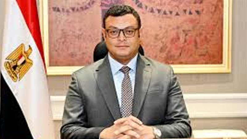  المهندس شريف الشربيني،