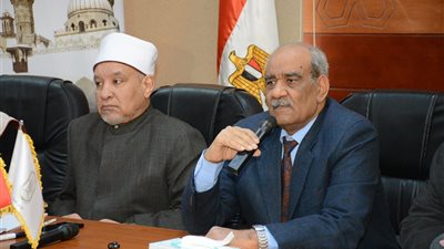 إعداد الداعية المعاصر: دورة تدريبية لأئمة ودعاة باكستان بمنظمة خريجي الأزهر