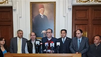  اللجنة المشرفة على انتخابات الوفد: ثمانية مرشحين يتنافسون على رئاسة الحزب