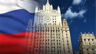 موسكو تدعو واشنطن للتوقف فورا عن التعدي على السفن في أعالي البحار