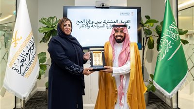 مصر والسعودية يناقشان آليات تطوير جودة الخدمات المقدمة للمعتمرين المصريين