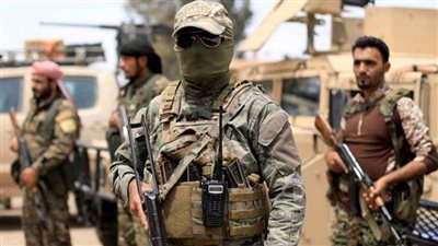 قيادة الأمن الداخلي في حلب السورية تطالب عناصر (قسد) بتسليم أسلحتهم