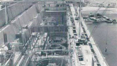 مصر تحتفل بمرور ٦٦ عاماً على وضع حجر الأساس للسد العالي