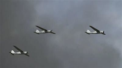 الدفاع الروسية: إسقاط 5 طائرات مسيرة أوكرانية