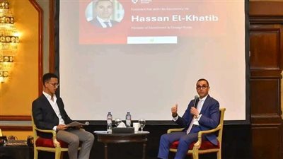 وزير الاستثمار: مصر تستهدف مضاعفة الاستثمارات الأجنبية