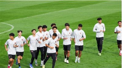 “أهلي 2009” يواجه “زد” في الجولة 20 من بطولة الجمهورية