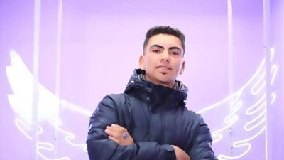 مصرع شاب في حادث انقلاب دراجة نارية بطريق الفيوم ـ بني سويف الزراعي 