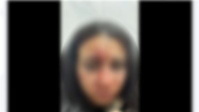 القبض على شاب تعدى بالضرب على فتاة في القاهرة