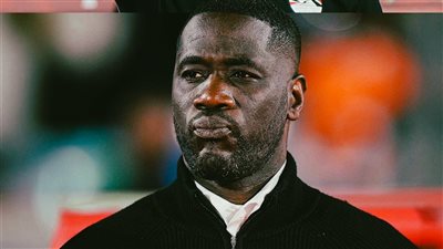 فاي يحذر من مصر: لا ثقة مطلقة أمام الفراعنة ونستهدف الوصول للنهائي