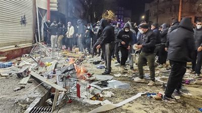 لن نتسامح مطلقاً.. مدعي عام طهران يهدد المحتجين بالملاحقة والمحاكمة