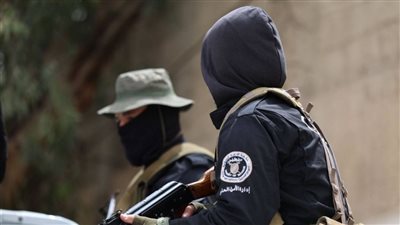 الأمن السوري يؤمّن انشقاق 20 عنصرًا من «قسد» في مدينة حلب