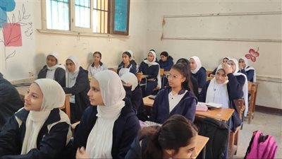 غدًا السبت.. مليون طالب وطالبة يؤدون امتحانات الفصل الدراسي الأول بالمنيا