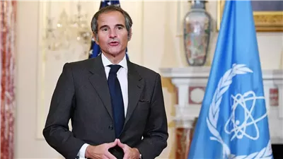 وكالة الطاقة الذرية تبدأ مشاورات بشأن زابوريجيا بعد أنشطة عسكرية