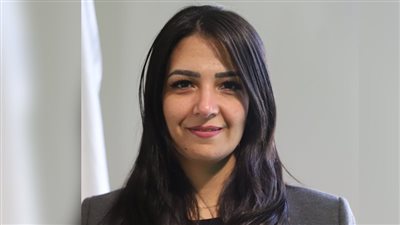 تولي المستشارة يمني بدير منصب مساعد رئيس هيئة قضايا الدولة