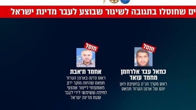 جيش الاحتلال يعلن اغتيال قائدين في القسام