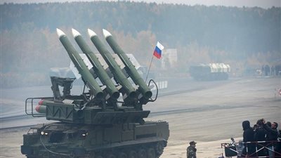 الدفاع الجوي الروسي يُسقط 8 طائرات مسيرة أوكرانية فوق 4 مقاطعات