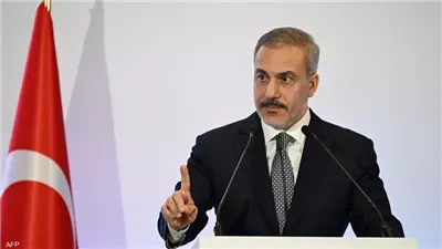 فيدان: أمريكا عرضت على مادورو اللجوء إلى أي مكان في العالم