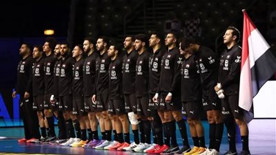 منتخب كرة اليد يصطدم بإيران في دورة إسبانيا استعدادًا لأمم أفريقيا