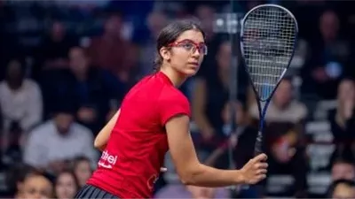 انطلاق منافسات نصف نهائي بطولة ريتش فينوس كراتشي للإسكواش بباكستان