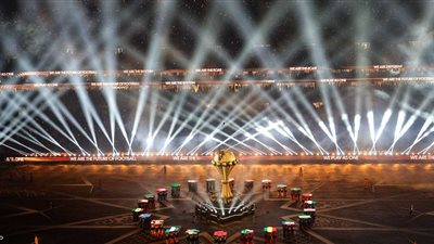 ما وراء المستطيل الأخضر.. المغرب يجعل أمم إفريقيا بطولة بلا حواجز