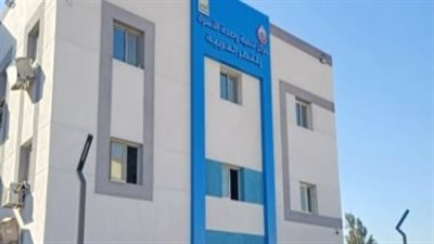 الصحة: 22.8 مليون خدمة طبية قدمتها المنشآت الصحية بالبحيرة في 2025
