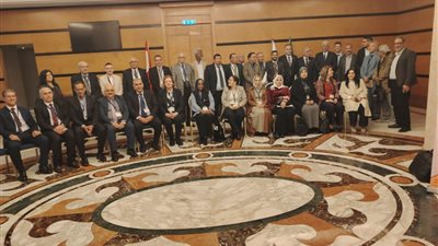 اجتماع عربي في بيروت يدعم موقف مصر والسودان ويرفض الإجراءات الأحادية لإثيوبيا