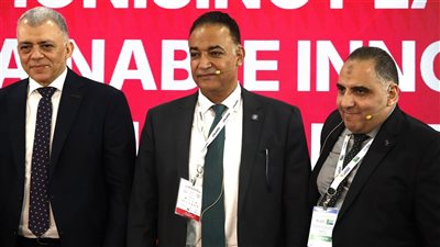 قيادات البتروكيماويات يرسمون خارطة طريق صناعة البلاستيك في معرض plastex 2026