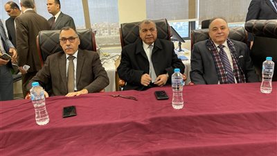 انطلاق التصويت الإلكتروني في الجمعية العمومية لترقيات «قضايا الدولة» 