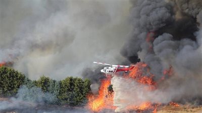 استراليا تعلن حالة الكارثة جنوب شرق البلاد بسبب حرائق الغابات