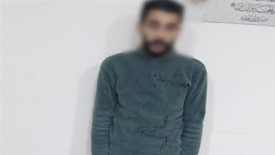 كشف ملابسات تداول منشور بتضرر مالكة محل من شخص تعدى عليها بالضرب 