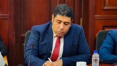 عضو بالشيوخ يطالب بإنشاء منصة استثمارية متكاملة بمحافظة الأقصر