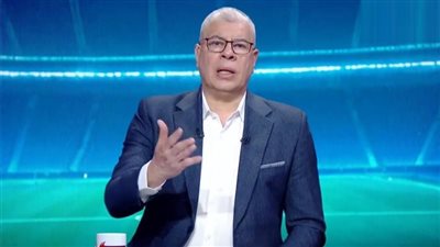 أحداث مؤسفة في احتفال اتحاد الكرة.. شوبير يحذر من مرحلة صعبة في الكرة المصرية
