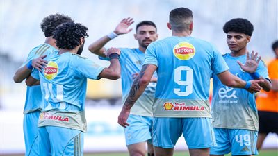 الأهلي يكتسح فاركو برباعية في كأس عاصمة مصر