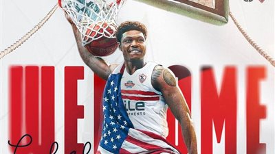 بسبب الخروج عن النص.. الزمالك يتجه إلى فسخ تعاقد محترف السلة