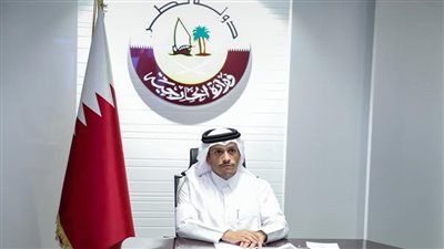 قطر وأنجولا تبحثان هاتفيًا سبل تعزيز علاقات التعاون الثنائي