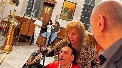 بعد أشهر قليلة من وداع زياد الرحبانى.. وفاة هلي الابن الأصغر للفنانة فيروز