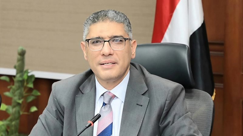 المهندس عادل النجار