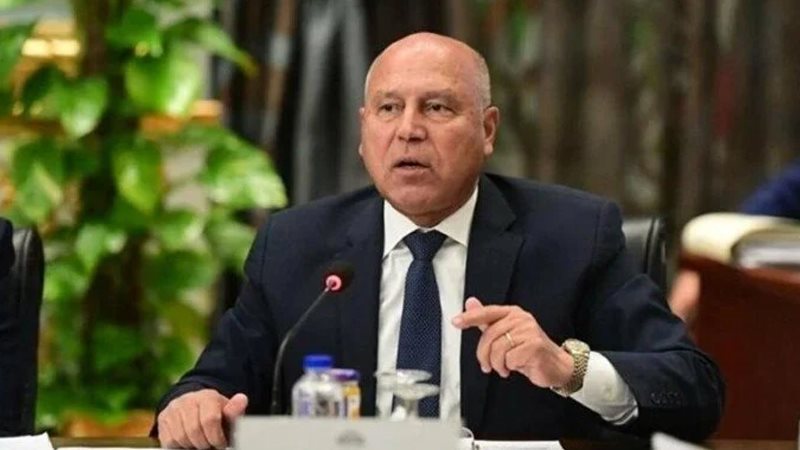 المهندس كامل الوزير