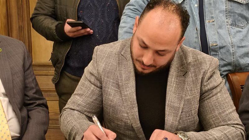 الحسيني الشرقاوي